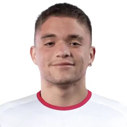 Samyr Mendoza
