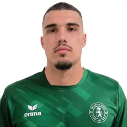 Martin Dimitrov