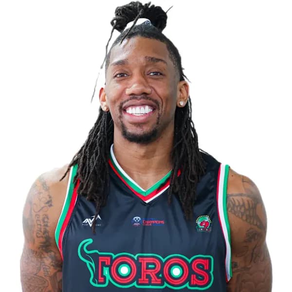 Gregory Foster