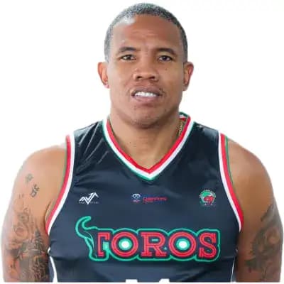 Jose Lloreda
