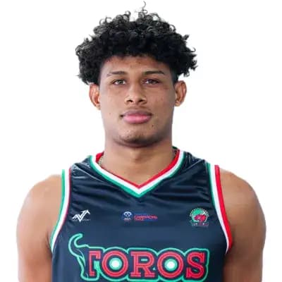 Juan Lewis