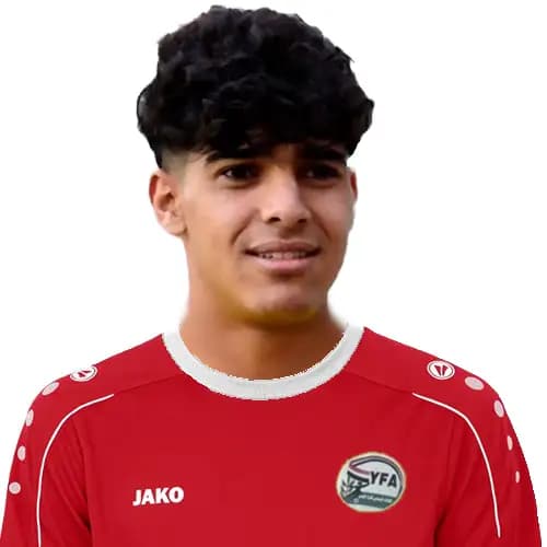 حمزة الصرابي