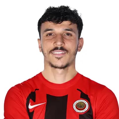 Mikail Okyar