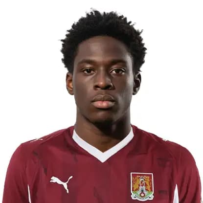 Fran Obiagwu