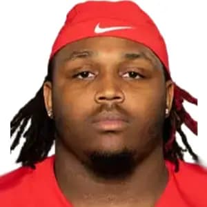 Eddrick Houston