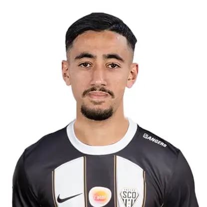 Willsem Boussaid