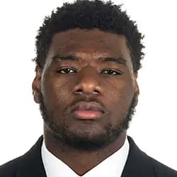 Elijah Pritchett