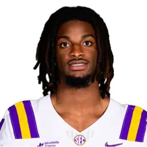 Michael Turner Jr.