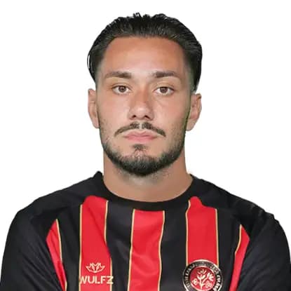Ömer Gümüş