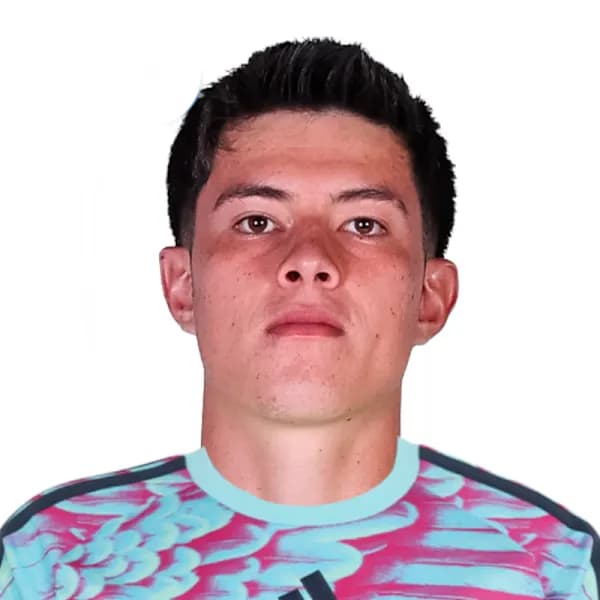 César Lugo