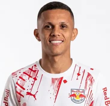 Yuri Alves