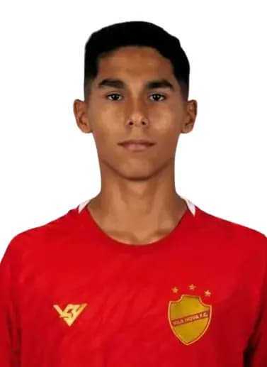 Miguel Delfino