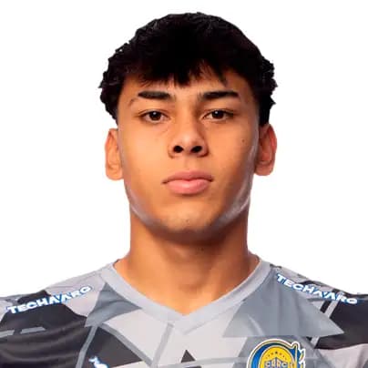 Leonardo Sosa