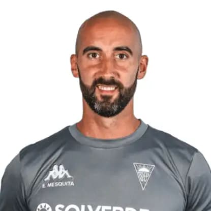 Emanuel Mesquita