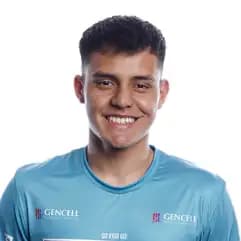 Nelson Suarez