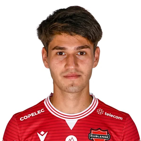 Giovanny Ávalos