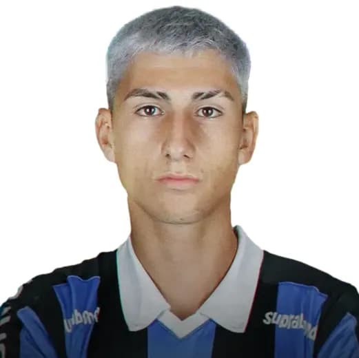 Gonzalo de Mello