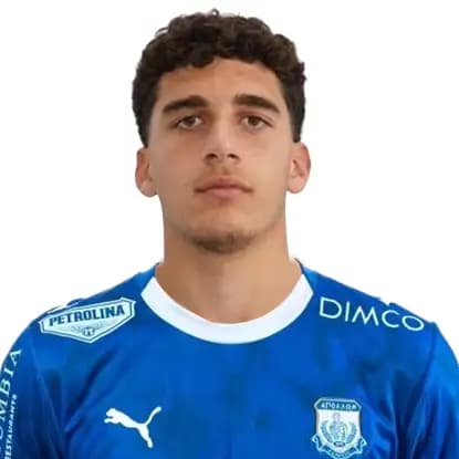 Panagiotis Charalambous