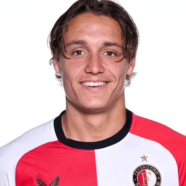 Tobias van den Elshout