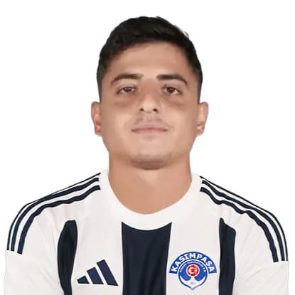 Berk Yildizli