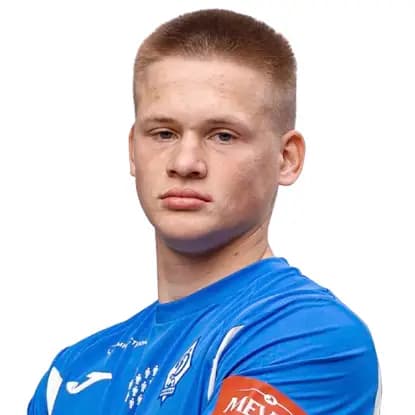 Kirill Pomeshkin