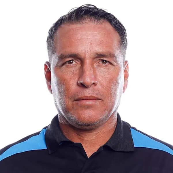 Raul Gutierrez