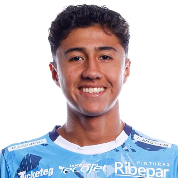 Christian Saucedo