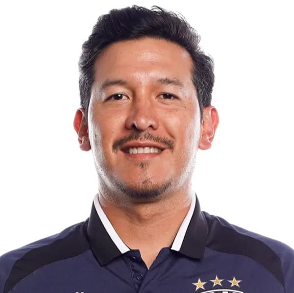 Mauricio Andino