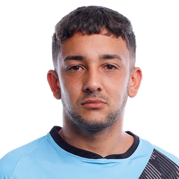 Bruno García