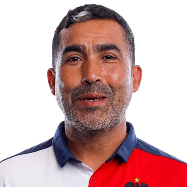 Claudio Irrazábal