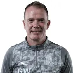 Glenn Whelan
