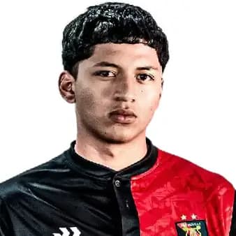 Daniel Meneses