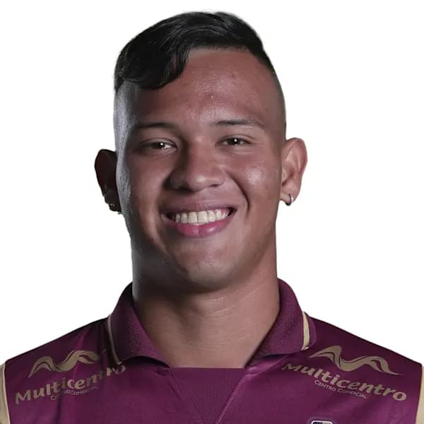 Juan Sebastian Perez