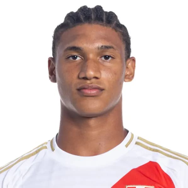 Matías Martinez