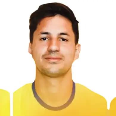 Julio Rivas