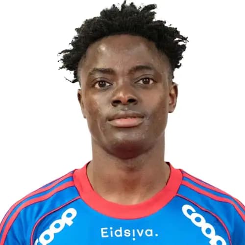 Onyebuchi Obasi