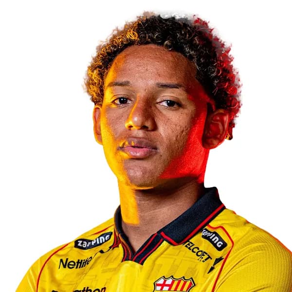 Johan Garcia