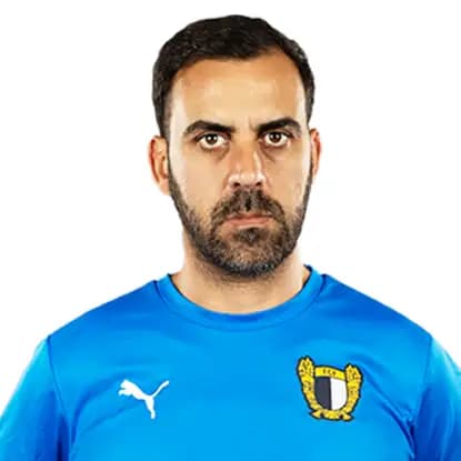 دانييل باتشيكو
