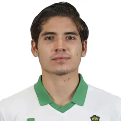 Isaác Gómez
