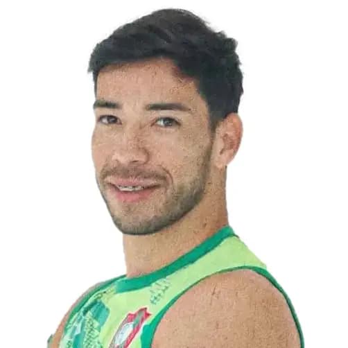 Lucas Zalazar
