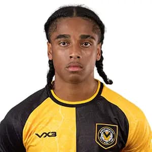 Moses Alexander-Walker