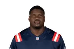 Marcus Bryant