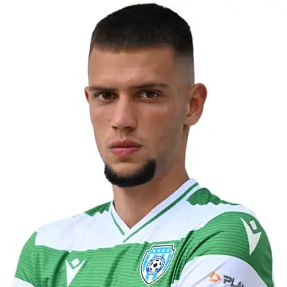 Petar Marinov