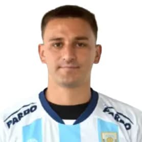 Matias Martinez
