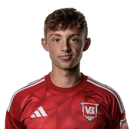 Tobias Lykkebak
