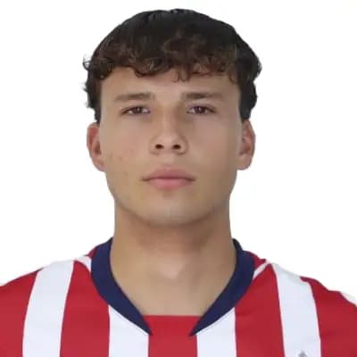 José Gallegos