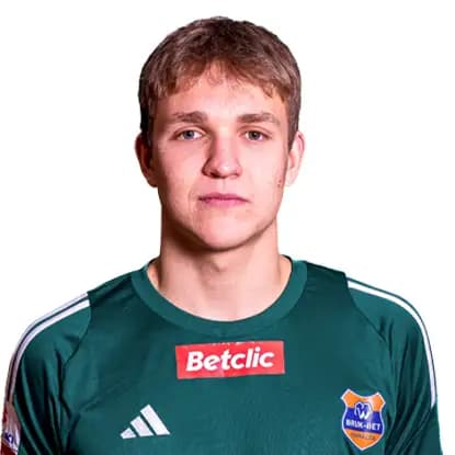 Mikolaj Molga