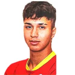 Rodrigo Alarcon