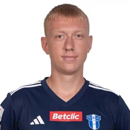 Marcin Wieckowski