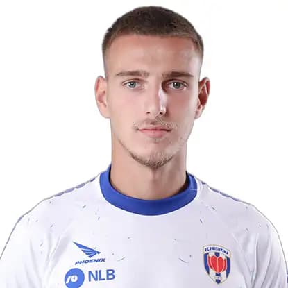 Naxhi Berisha